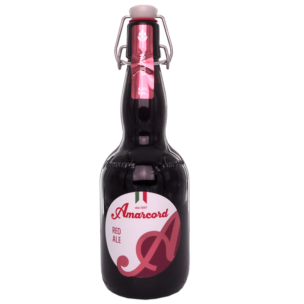 Amarcord Volpina Rossa 6,5% - Bottle Hero