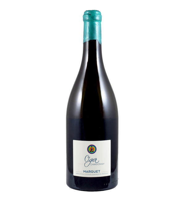 Champagne Marguet Oger Blanc 2020 - Bottle Hero