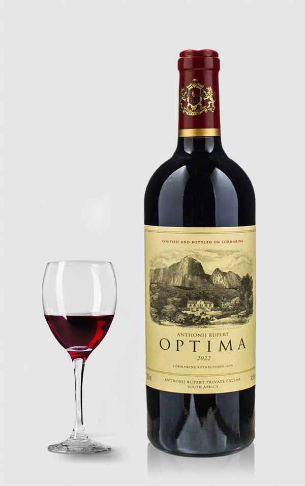 Anthonij Rupert Optima 1.5L 2022 - Bottle Hero