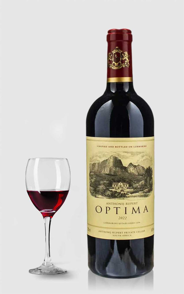Anthonij Rupert Optima 3L 2022 - Bottle Hero