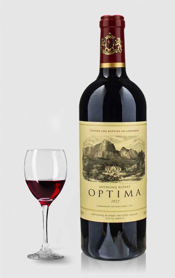 Anthonij Rupert Optima 5L 2022 - Bottle Hero