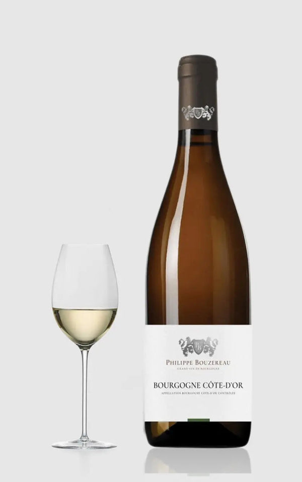 Cote D'or Blanc 2023 - Bottle Hero