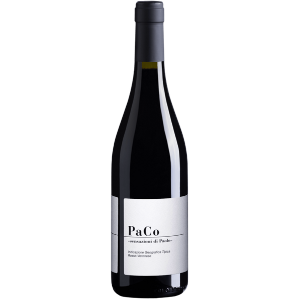 Paolo Cottini PaCo Sensazioni di Paolo 2021 Magnum - Bottle Hero