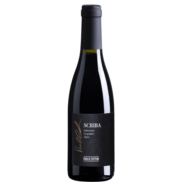 Paolo Cottini Scriba IGT Passito Veneto 2018 - bottlehero.dk