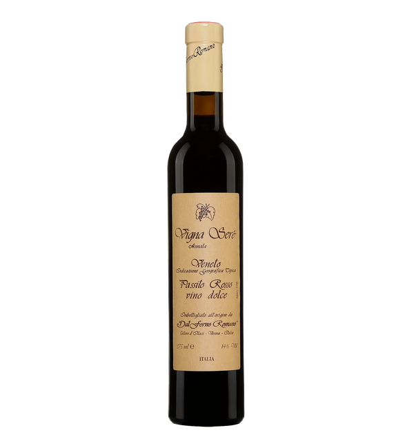 Dal Forno Vigne Seré Passito 2003 - Bottle Hero