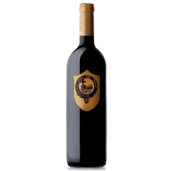 Per Terras 2018, Cabernet Franc - Bottle Hero