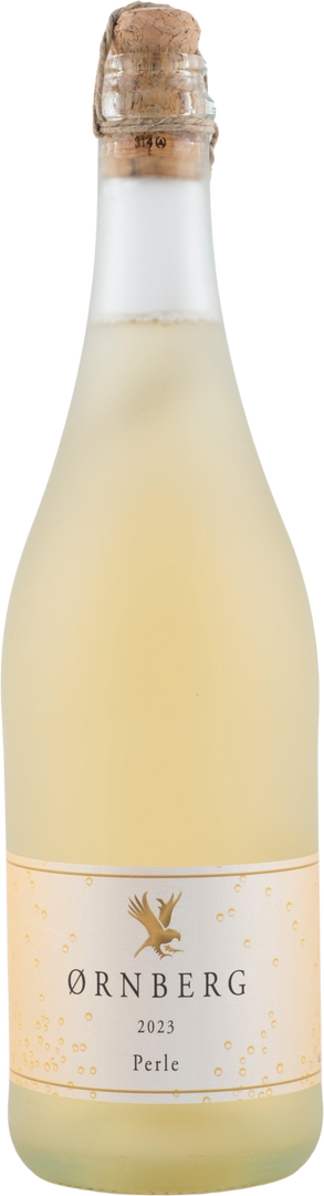 Ørnberg Vin, Perle, 2025 - Bottle Hero