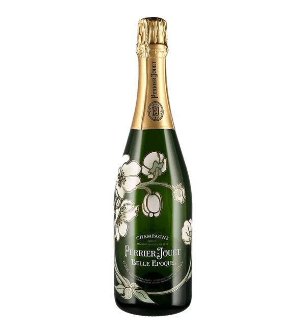 Perrier-Jouët Belle Epoque 2016 - Bottle Hero