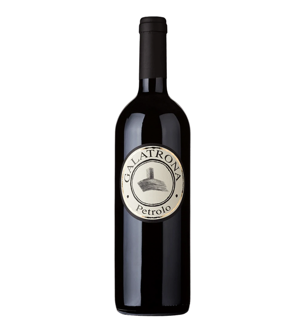 Petrolo Galatrona 2015 - Bottle Hero