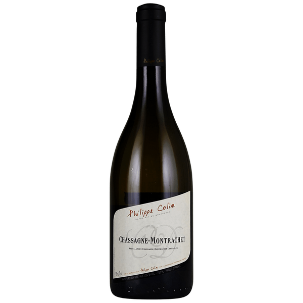 Domaine Philippe Colin, Chassagne-Montrachet 2024 - Bottle Hero