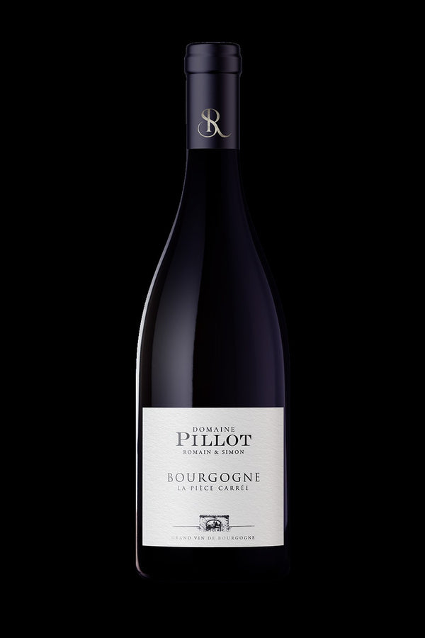Domaine Pillot - Bourgogne Rouge, 2024 - Bottle Hero