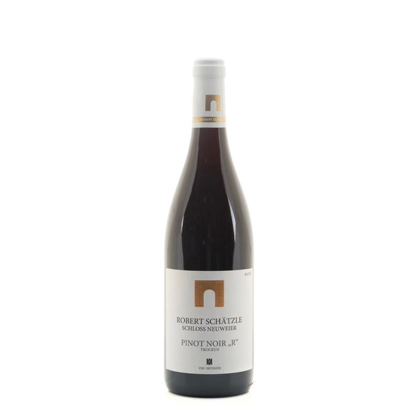 Schloss Neuweier, Pinot Noir R - Bottle Hero