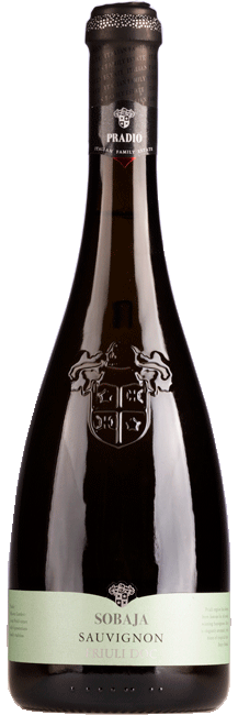 Pradio, Sobaja Sauvignon 2024 White - Bottle Hero