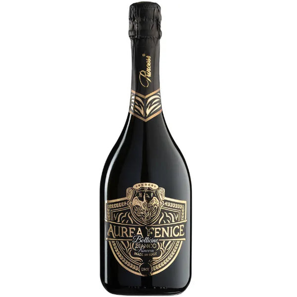 Princess Alternativa Aurea Fenice Sparkling - Bottle Hero