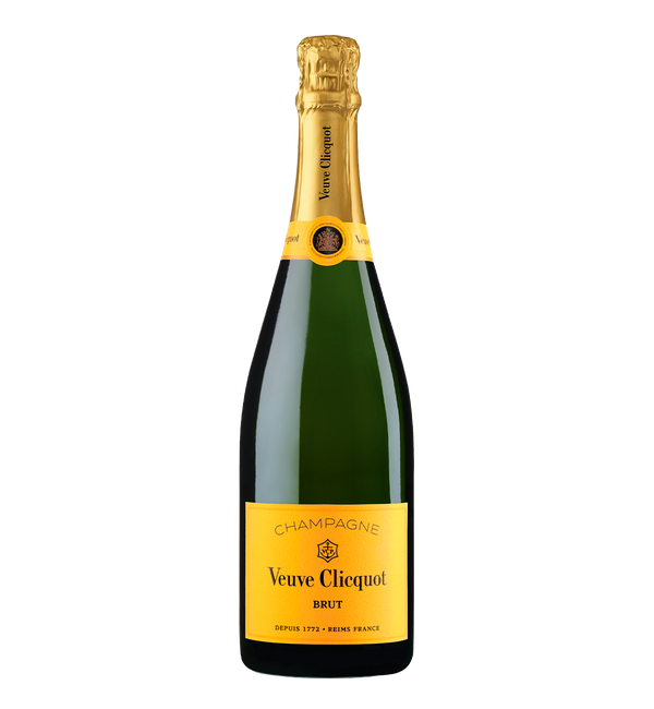 Veuve Clicquot Brut - Bottle Hero