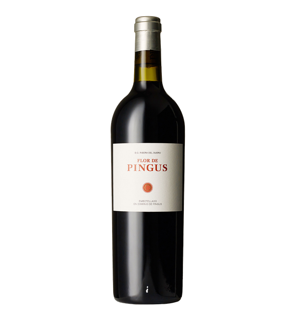 Dominio de Pingus Flor de Pingus 2023 - Bottle Hero