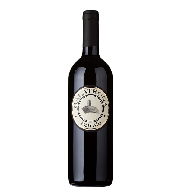 Petrolo Galatrona 2023 - Bottle Hero