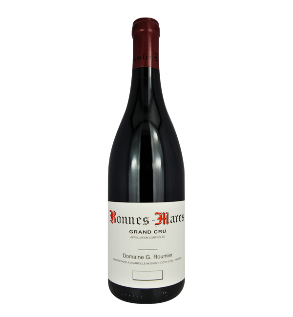 Domaine G. Roumier Bonnes-Mares Grand Cru 2016 - Bottle Hero