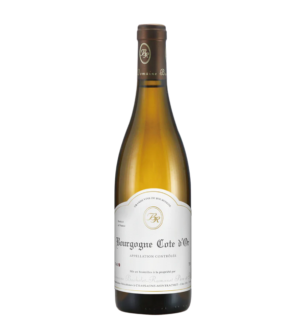 Bachelet-Ramonet Bourgogne Blanc 2023 - Bottle Hero