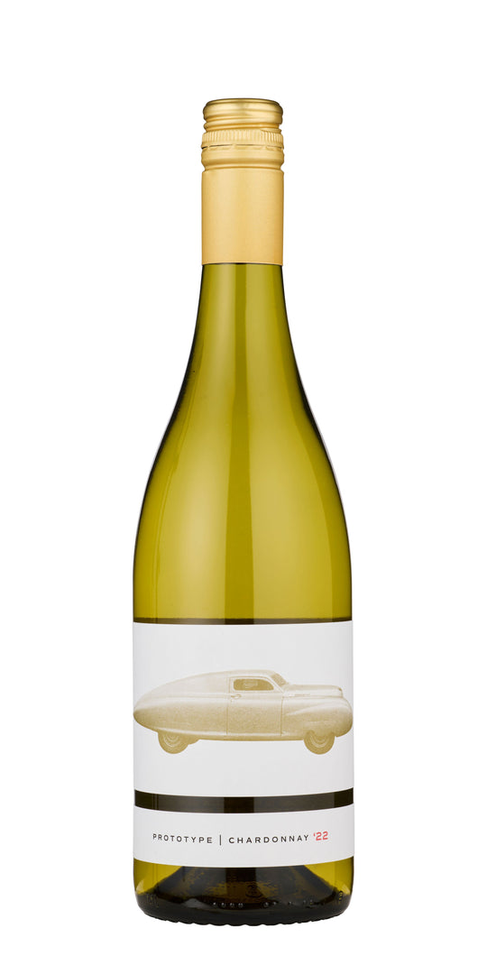 Prototype, Chardonnay, Californien, 2022 - Bottle Hero