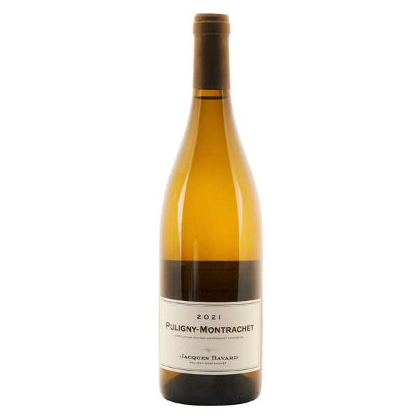 Jacques Bavard, Puligny Montrachet - Bottle Hero