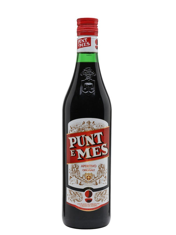 Carpano Punt E Mes - Bottle Hero
