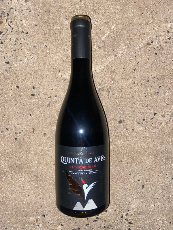 Quinta de Aves, Phoenix - Bottle Hero