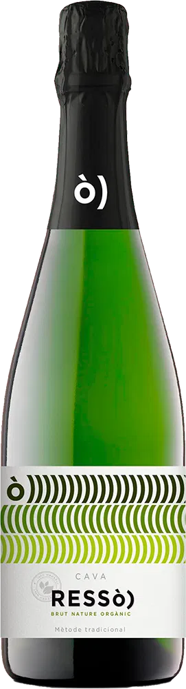 Josep Masachs, Organic Cava Brut Nature - Bottle Hero