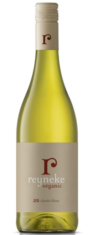 Reyneke, Organic Chenin Blanc 2025 - Bottle Hero