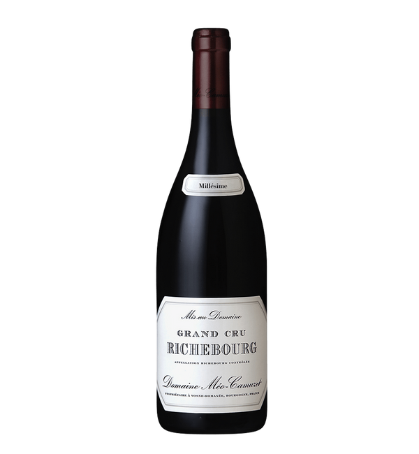 Domaine Méo-Camuzet Richebourg Grand Cru 2006 - Bottle Hero