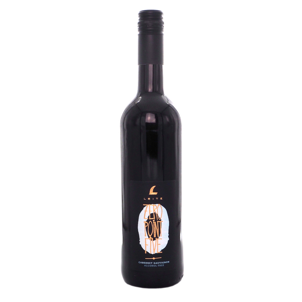 Leitz Cabernet Sauvignon. - Bottle Hero