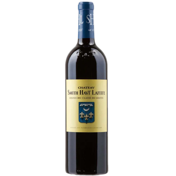 Chateau Smith Haut Lafitte Pessac-Leognan 2020 - Bottle Hero