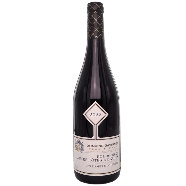 Gavignet Hautes Cotes de Nuits Les Dames Huguettes 2022 - Bottle Hero