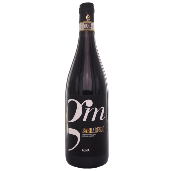 Giribaldi Barberesco DOCG 2021 - Bottle Hero