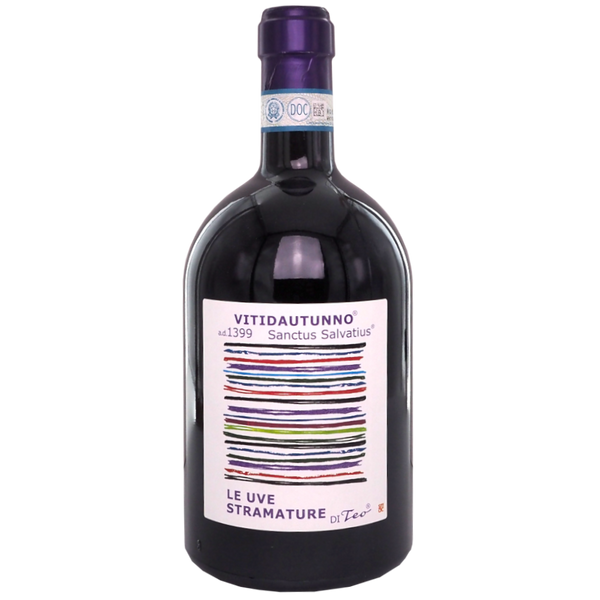 Teo Costa Piemonte Passito Barbera 2022 - Bottle Hero