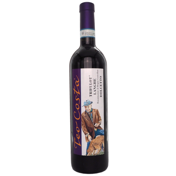 Teo Costa Langhe Dolcetto "Trifulot" 2023 - Bottle Hero