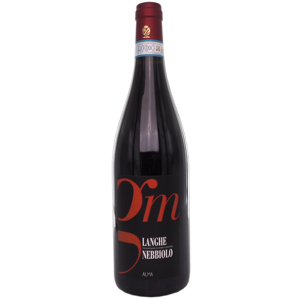 Giribaldi Langhe Nebbiolo 2022 bio - Bottle Hero