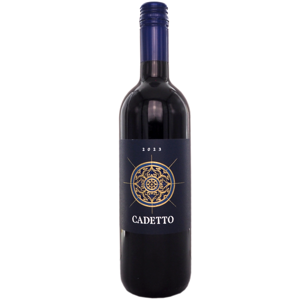 Lungarotti Cadetto Umbria Rosso IGT 2023 - Bottle Hero