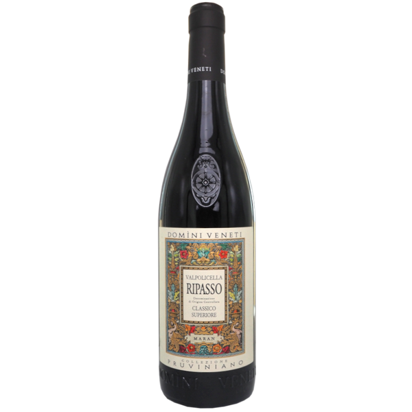 Domini Veneti Pruviniano Ripasso 2020 - Bottle Hero