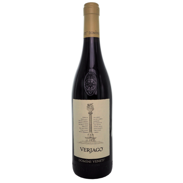 Domini Veneti Verjago 2022 - Bottle Hero