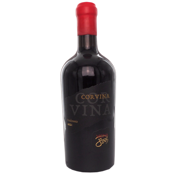Vigna 800 Corvina IGT 2021 - Bottle Hero