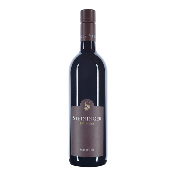 Steininger Zweigelt 2020 - bottlehero.dk