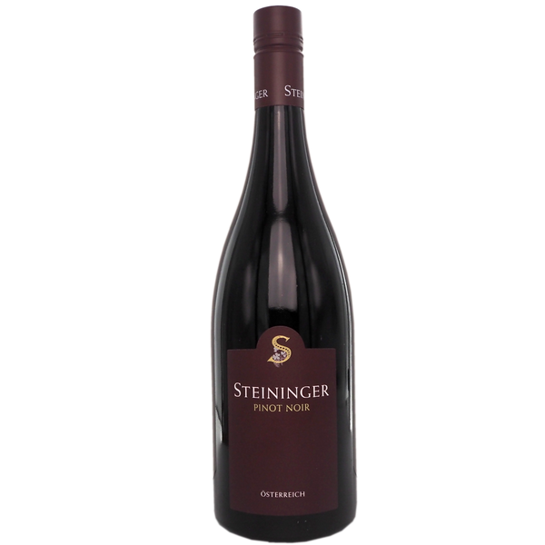 Steininger Pinot Noit 2022 - Bottle Hero