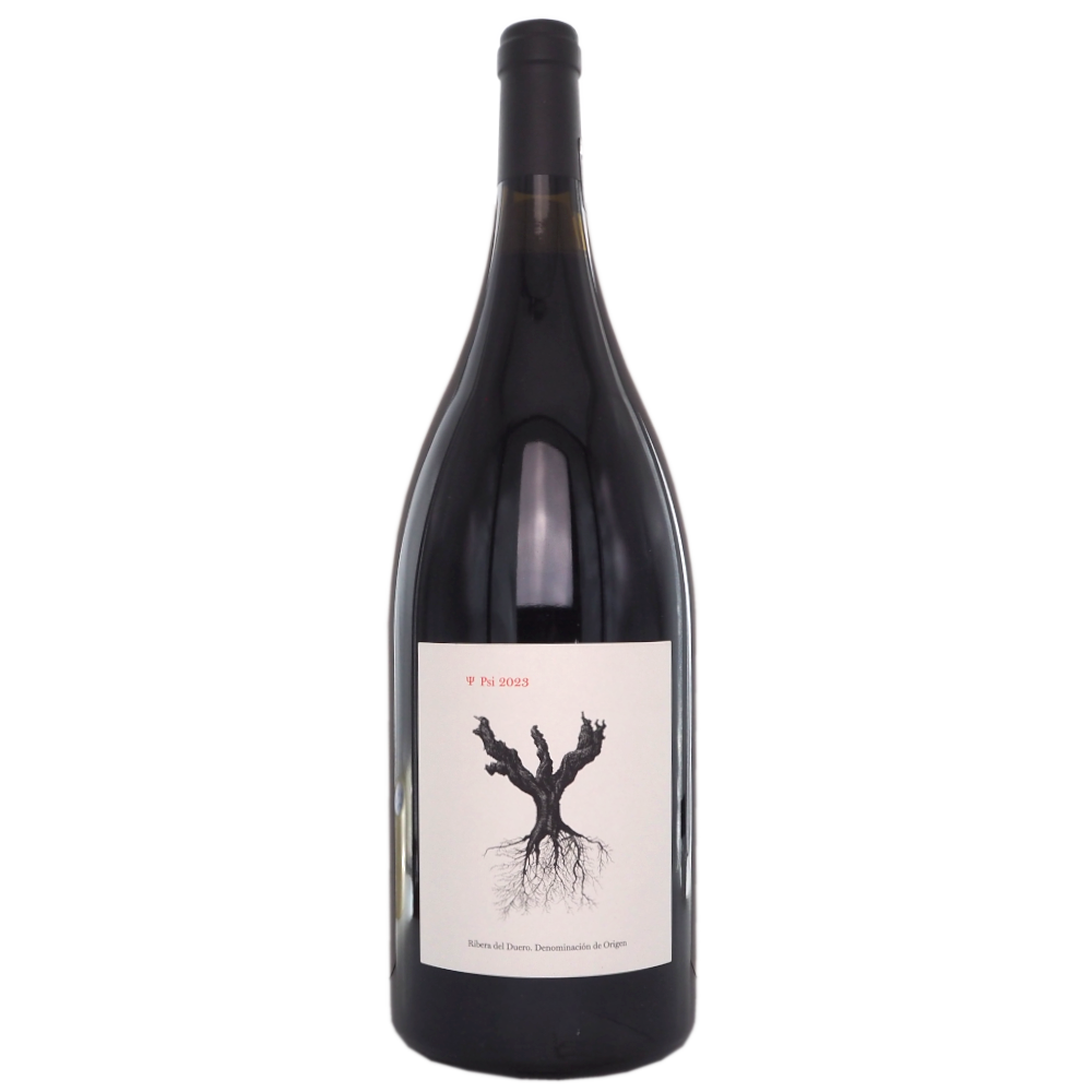 PSI 2023 Peter Sisseck Magnum – Bottle Hero
