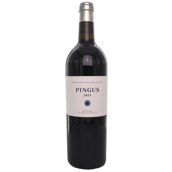Pingus 2023 - Peter Sisseck - Bottle Hero