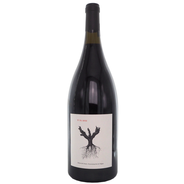 PSI 2019 Peter Sisseck - Magnum - bottlehero.dk