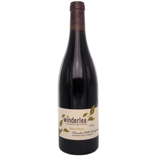 Winderlea Dundee Hills Pinot Noir - Bottle Hero