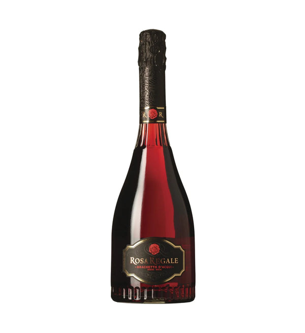 Banfi, Rosa Regale Brachetto d'Acqui, 2024 - Bottle Hero