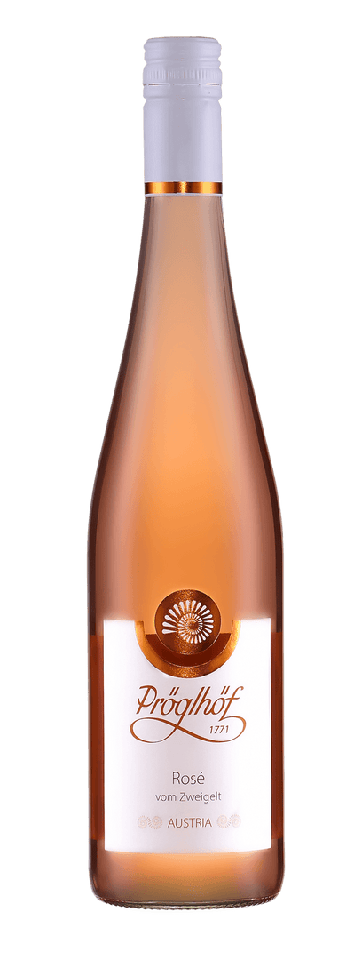 Pröglhöf, Rosé vom Zweigelt, 2025 - Bottle Hero