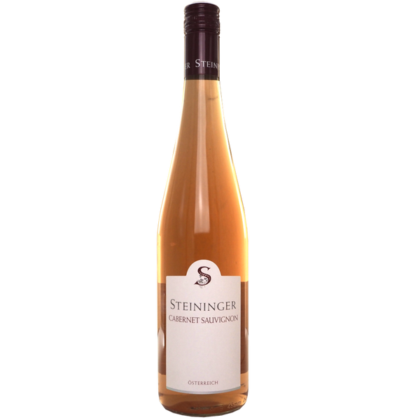 Steininger Cabernet Sauvignon Rosé 2024 - Bottle Hero